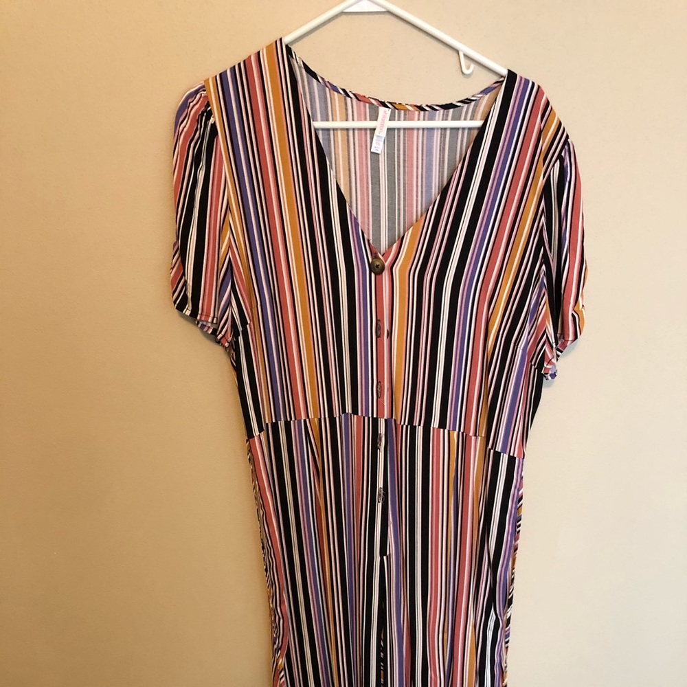Target jumpsuit